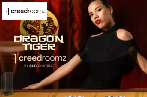 Dragon Tiger
